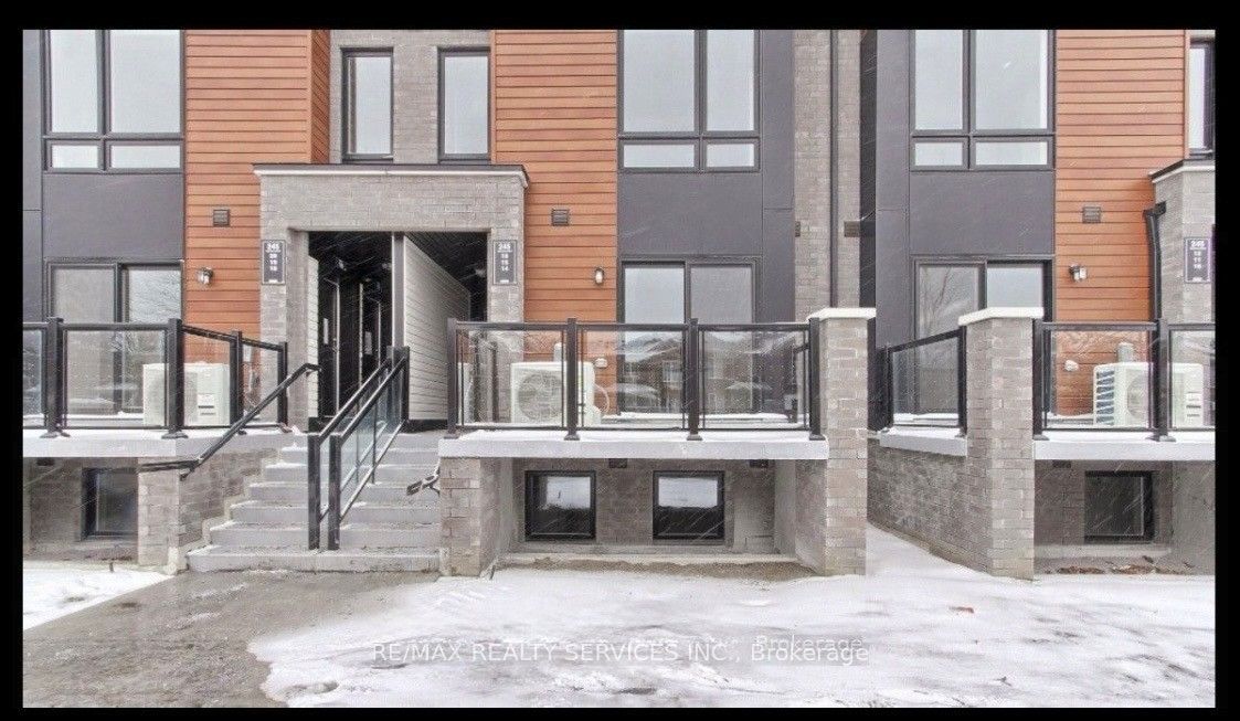 245 Mclevin Avenue W 7, Toronto, ON M1B 0E8 photo 2