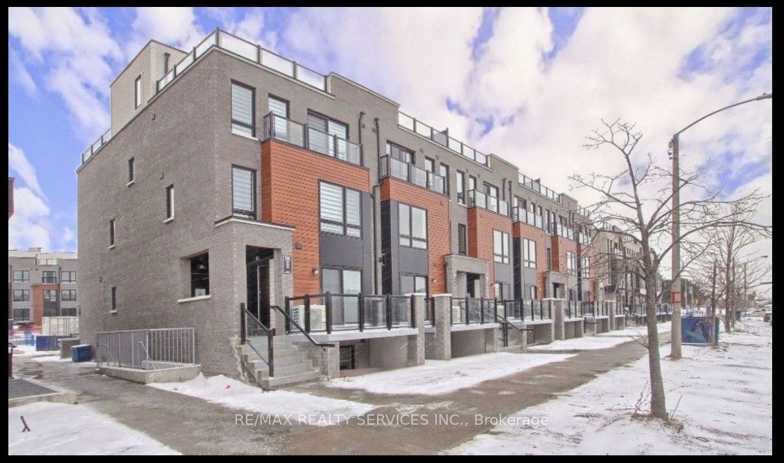 245 Mclevin Avenue W 7, Toronto, ON M1B 0E8 photo 3