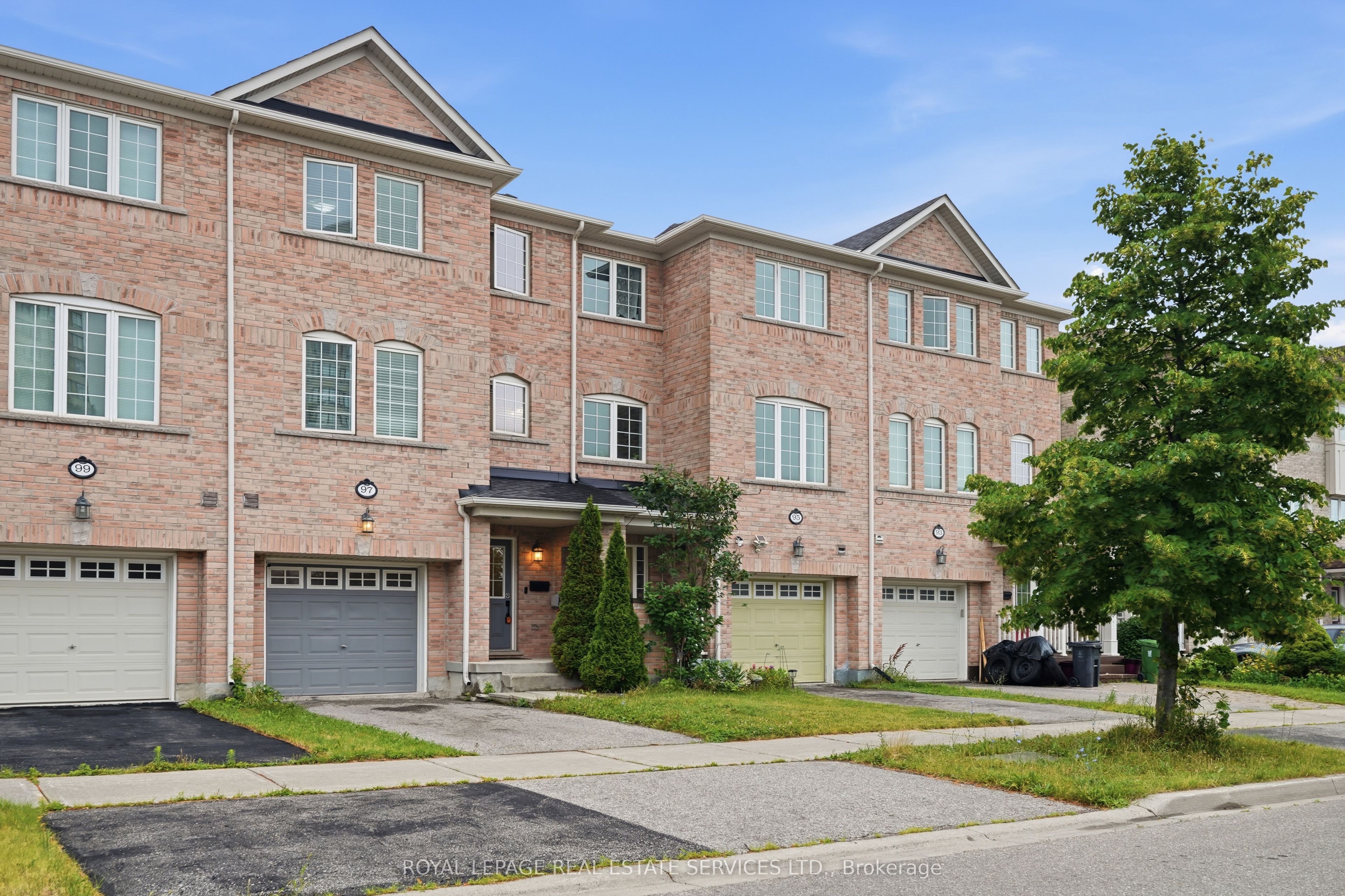 97 National Street, Toronto, ON M1M 0A3 photo 3