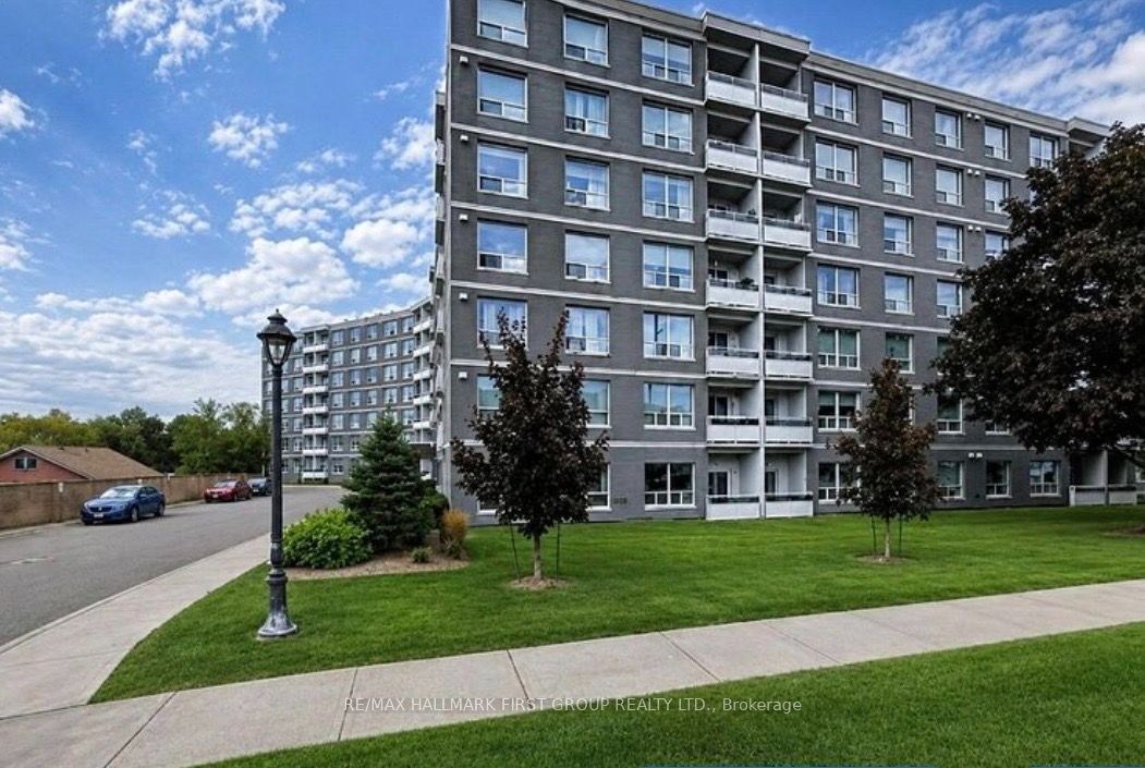 145 Liberty Street S 309, Clarington, ON L1C 4K5