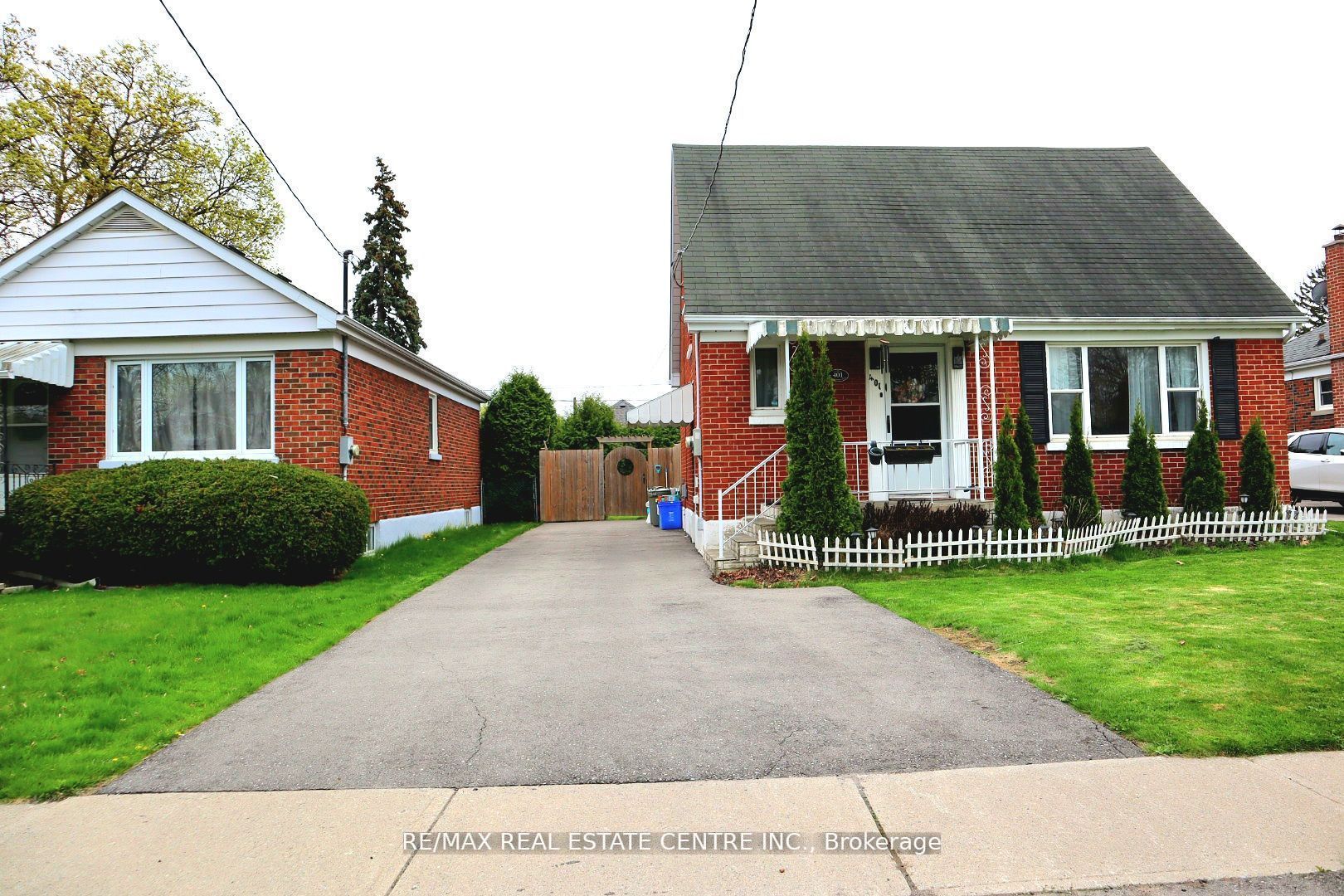401 Elgin St Street E, Oshawa, ON L1G 1V1 photo 2