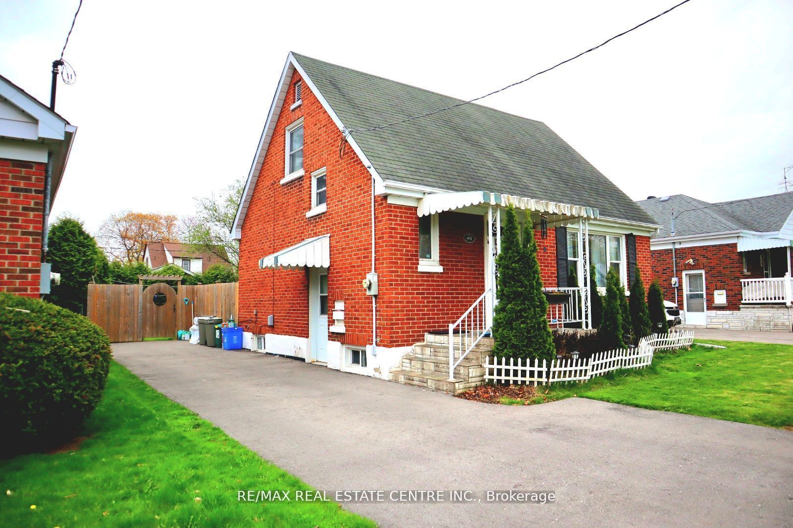 401 Elgin St Street E, Oshawa, ON L1G 1V1 photo 3