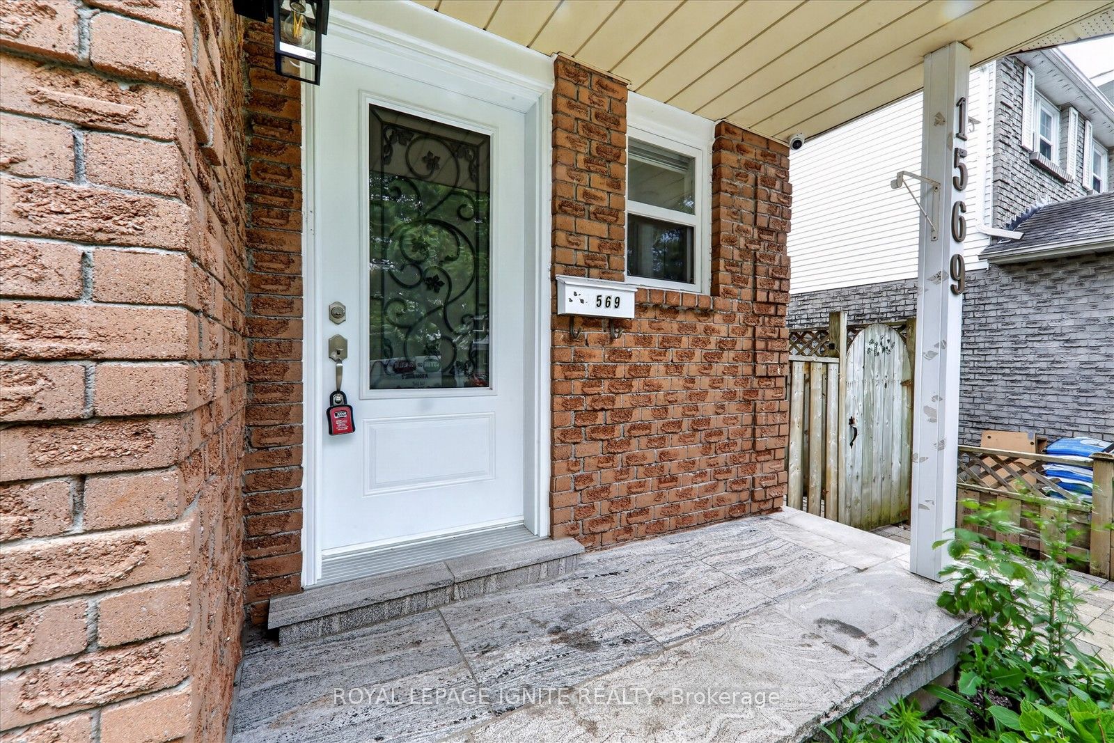 1569 Norwill Crescent, Oshawa, ON L1G 7V1 photo 4