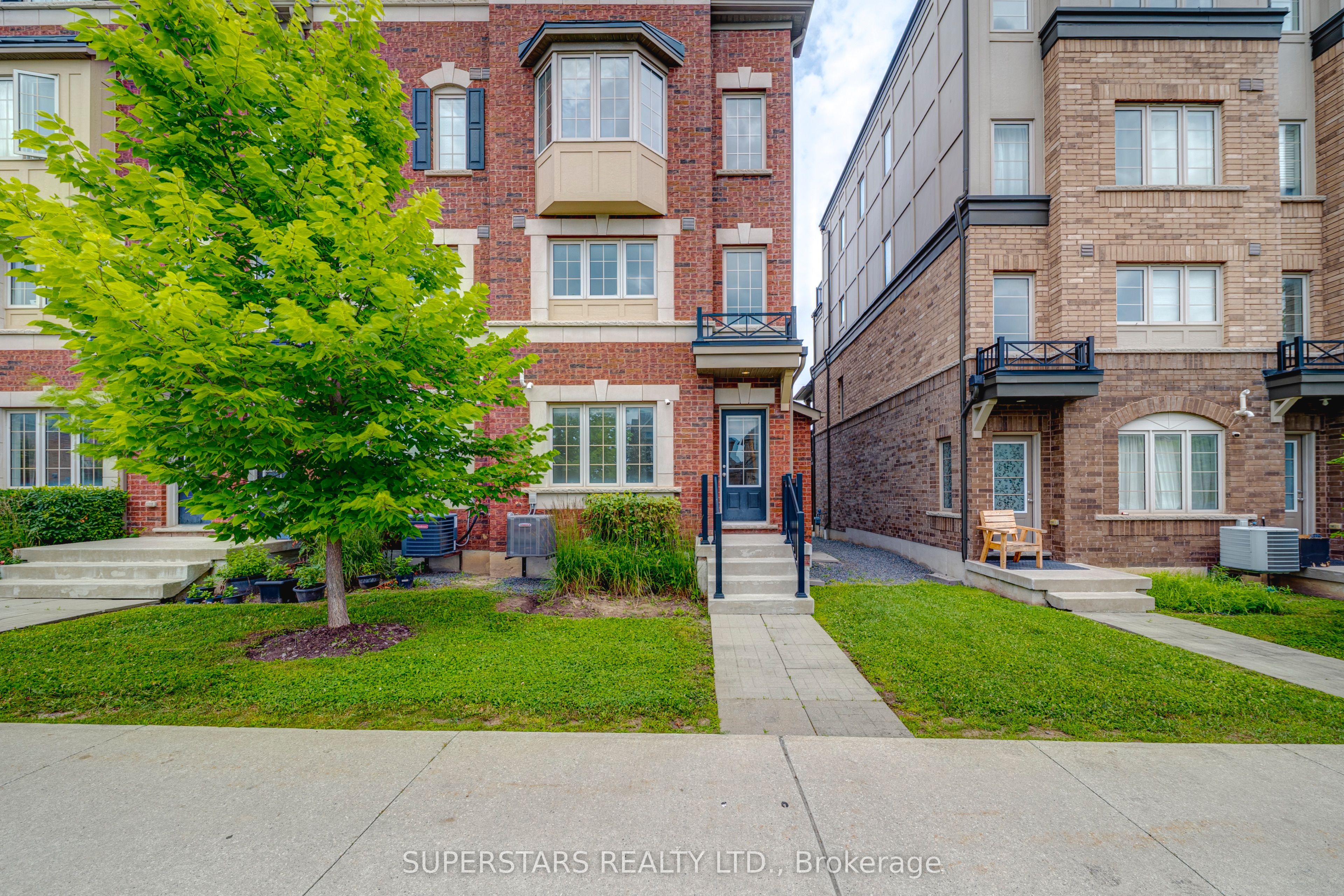 2775 Deputy Minister Path, Oshawa, ON L1L 0M7 photo 4