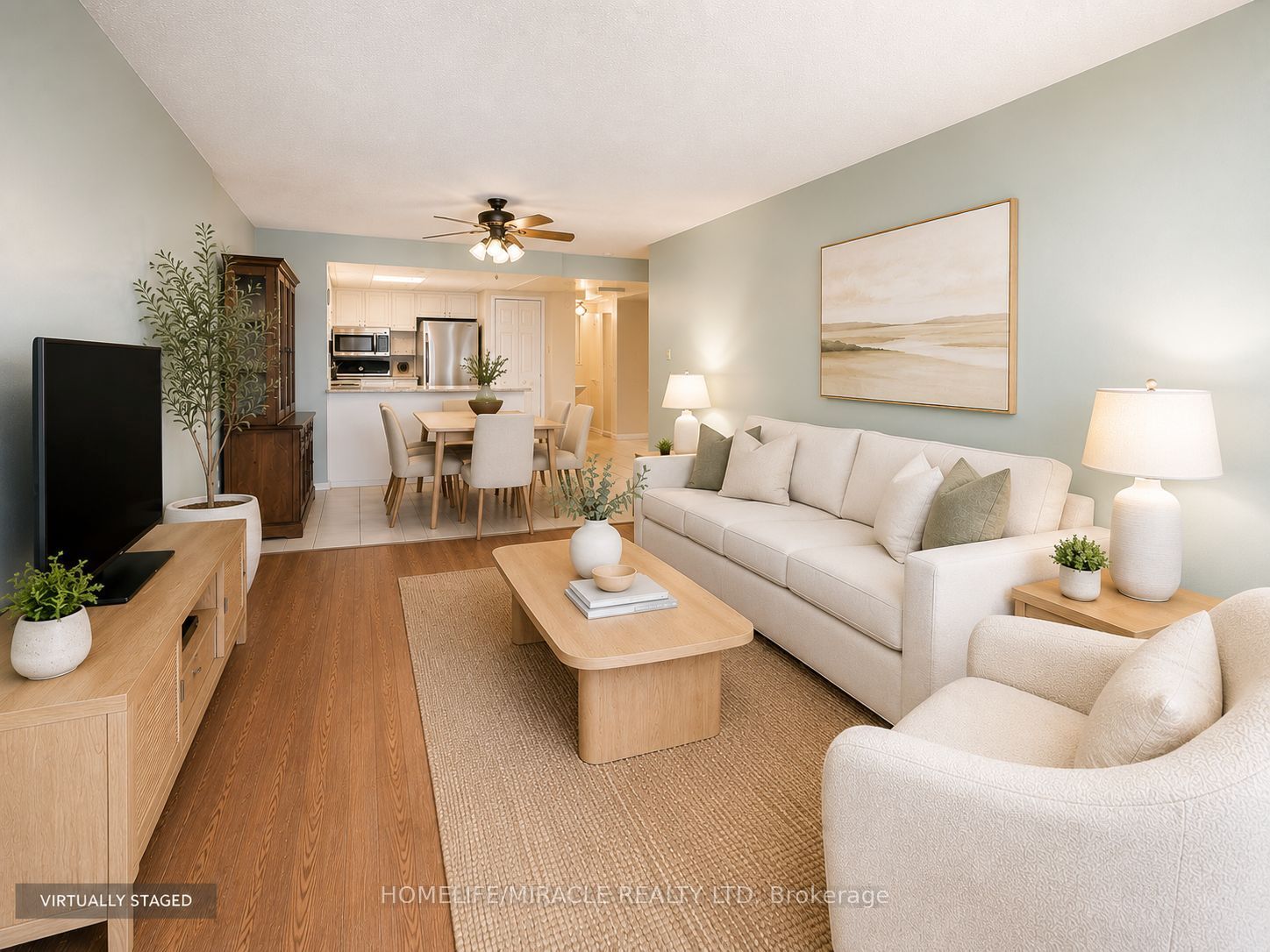 8 Silver Bell Grove 810, Toronto, ON M1B 4Z3 photo 4