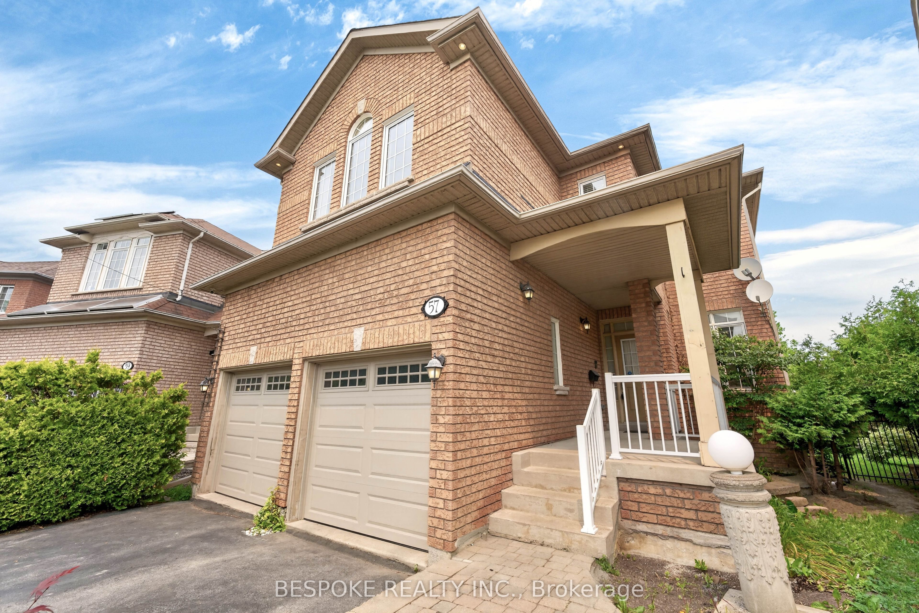 57 Timbercreek Court, Toronto, ON M1W 4A1 photo 2