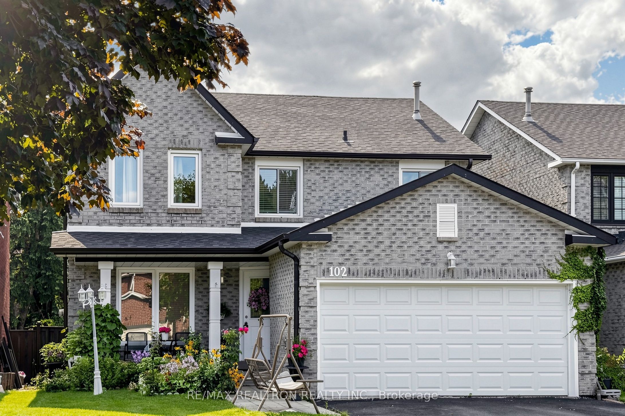 102 Kearney Drive, Ajax, ON L1T 2V6 photo 4
