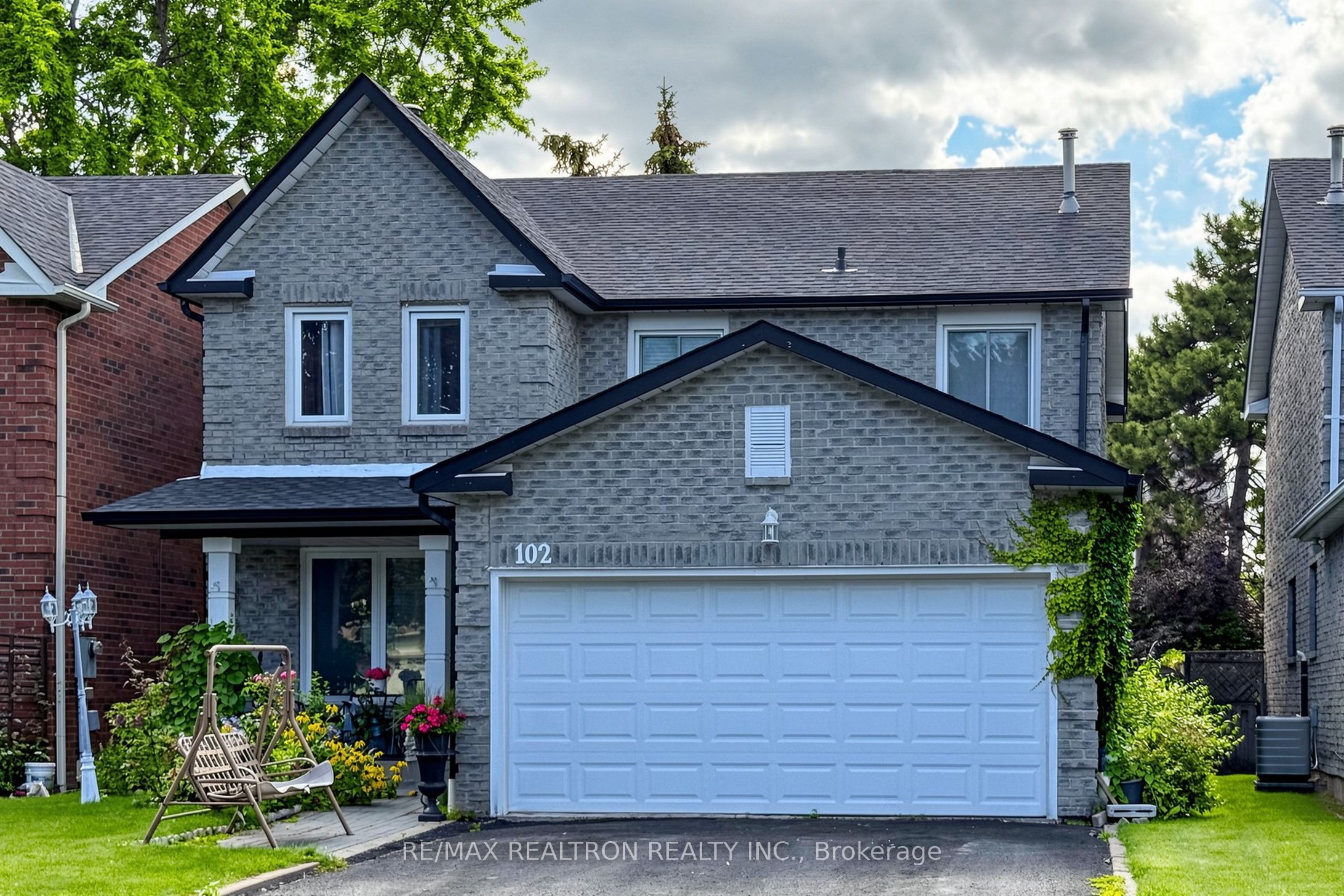 102 Kearney Drive, Ajax, ON L1T 2V6 photo 5