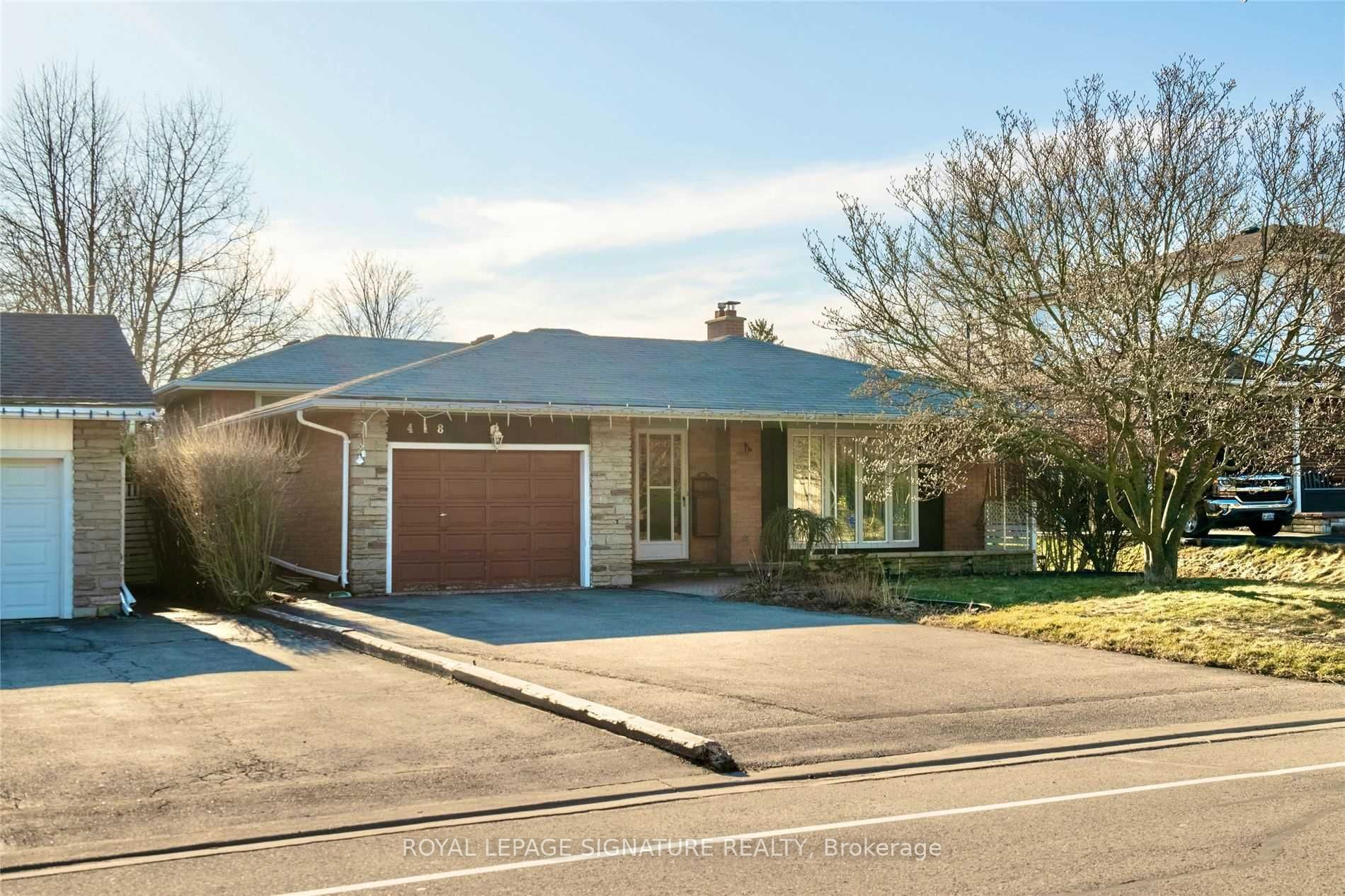 418 Waverly Street, Oshawa, ON L1J 5W3