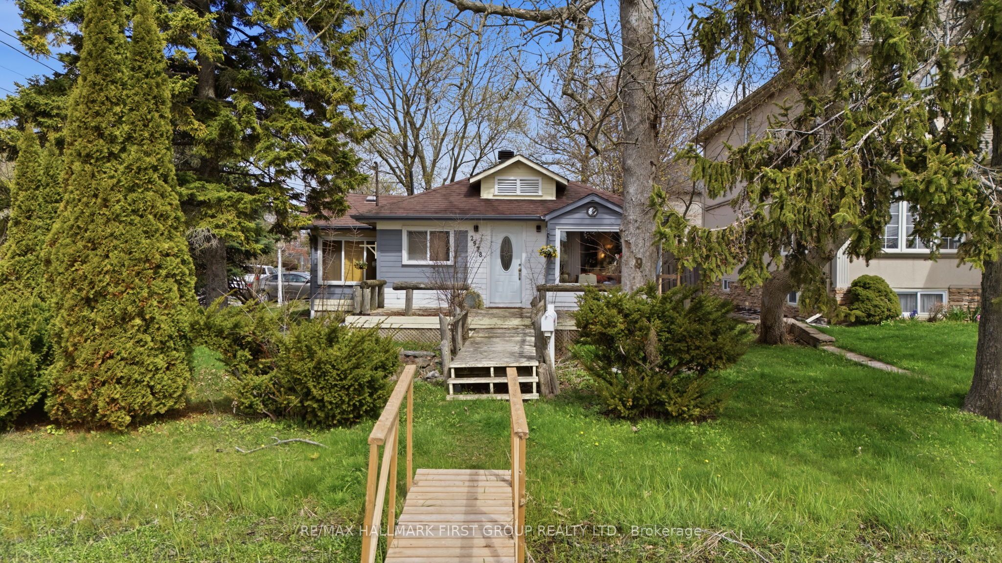 2978 Ebony Street, Ajax, ON L1S 1B6 photo 4