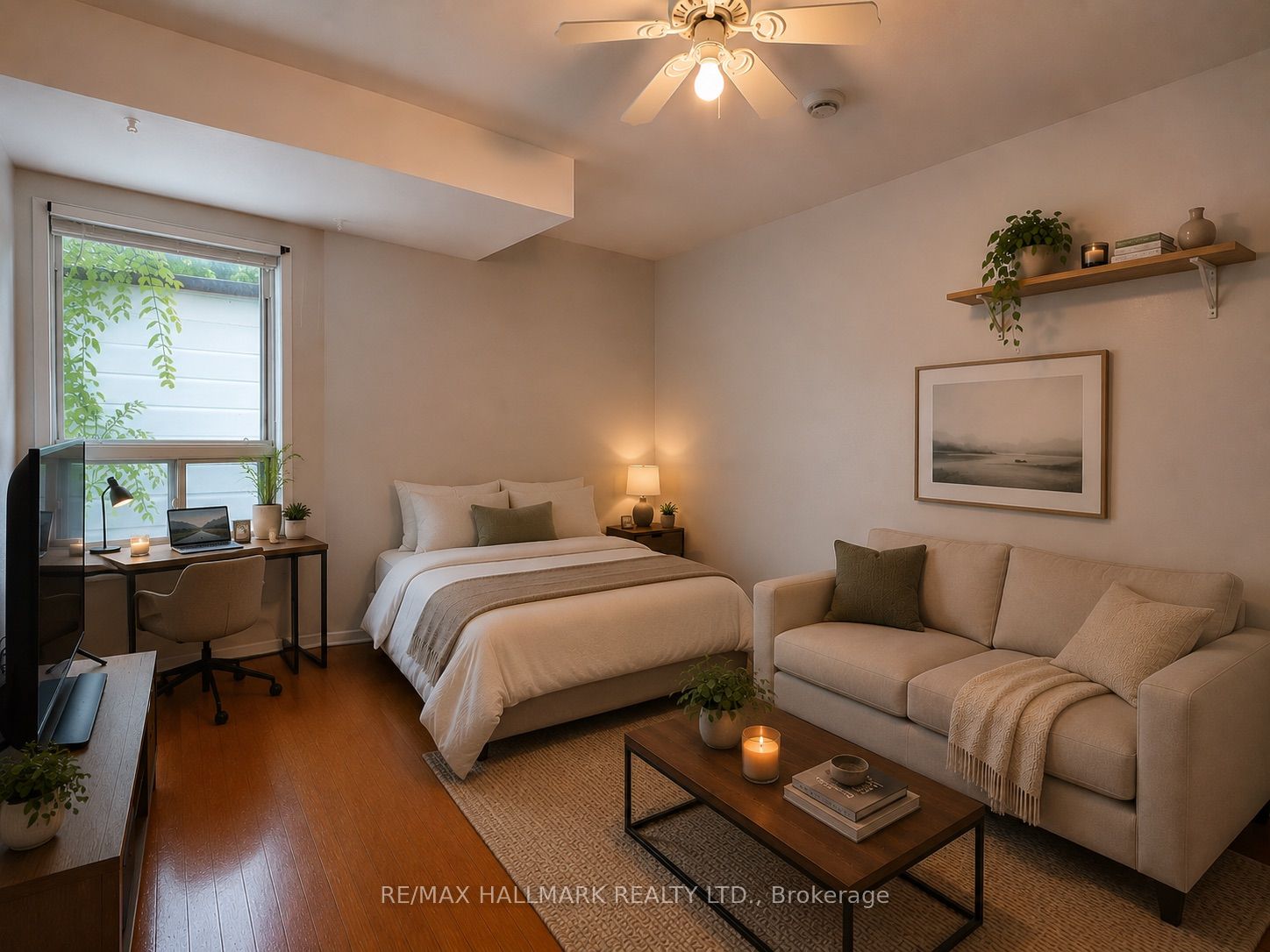 155 Drayton Avenue 3, Toronto, ON M4C 3M1