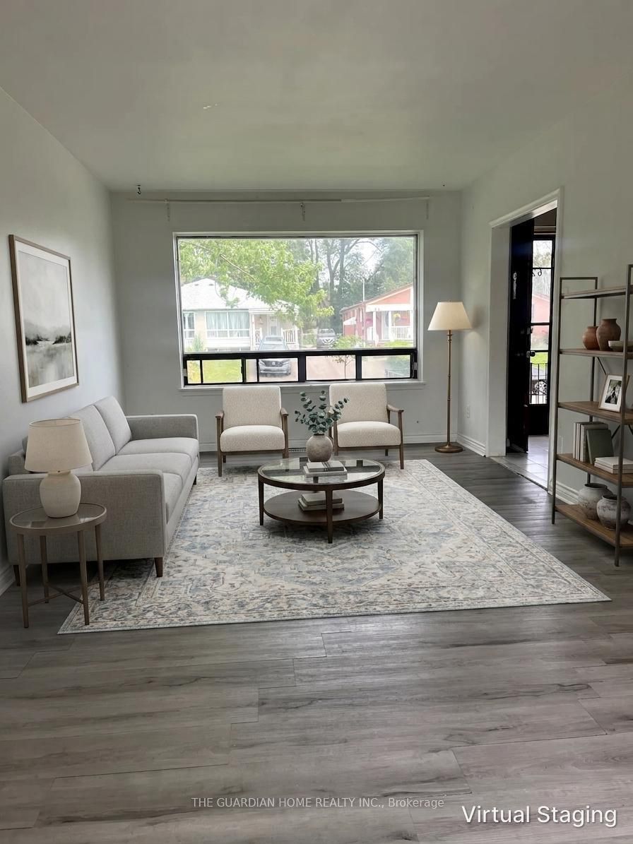 62 Santamonica Boulevard, Toronto, ON M1L 4H5 photo 2