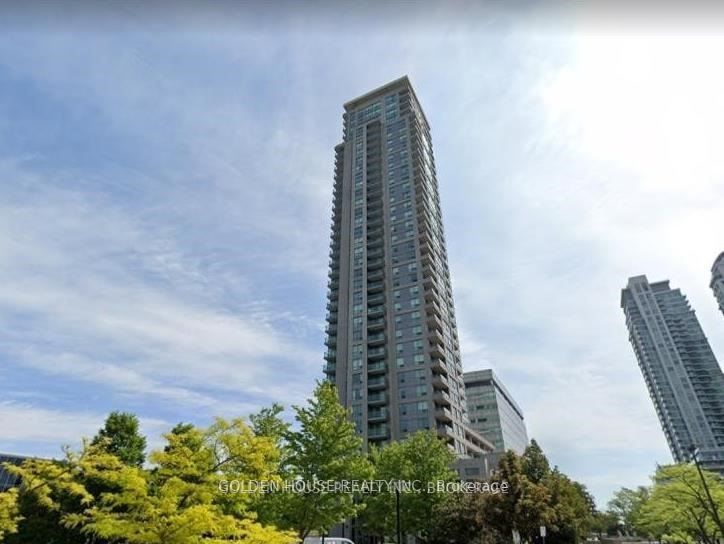 60 Brian Harrison Way 3009, Toronto, ON M1P 5J5