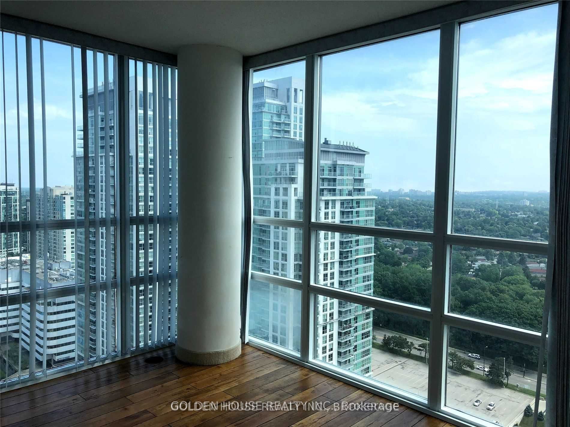 60 Brian Harrison Way 3009, Toronto, ON M1P 5J5 photo 4