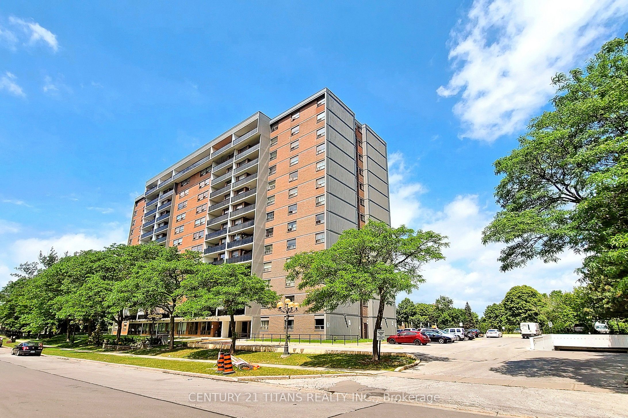 20 Gilder Drive 1208, Toronto, ON M1K 5E1 photo 2