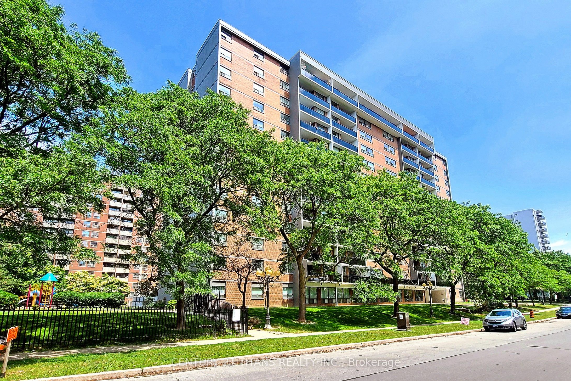 20 Gilder Drive 1208, Toronto, ON M1K 5E1 photo 3