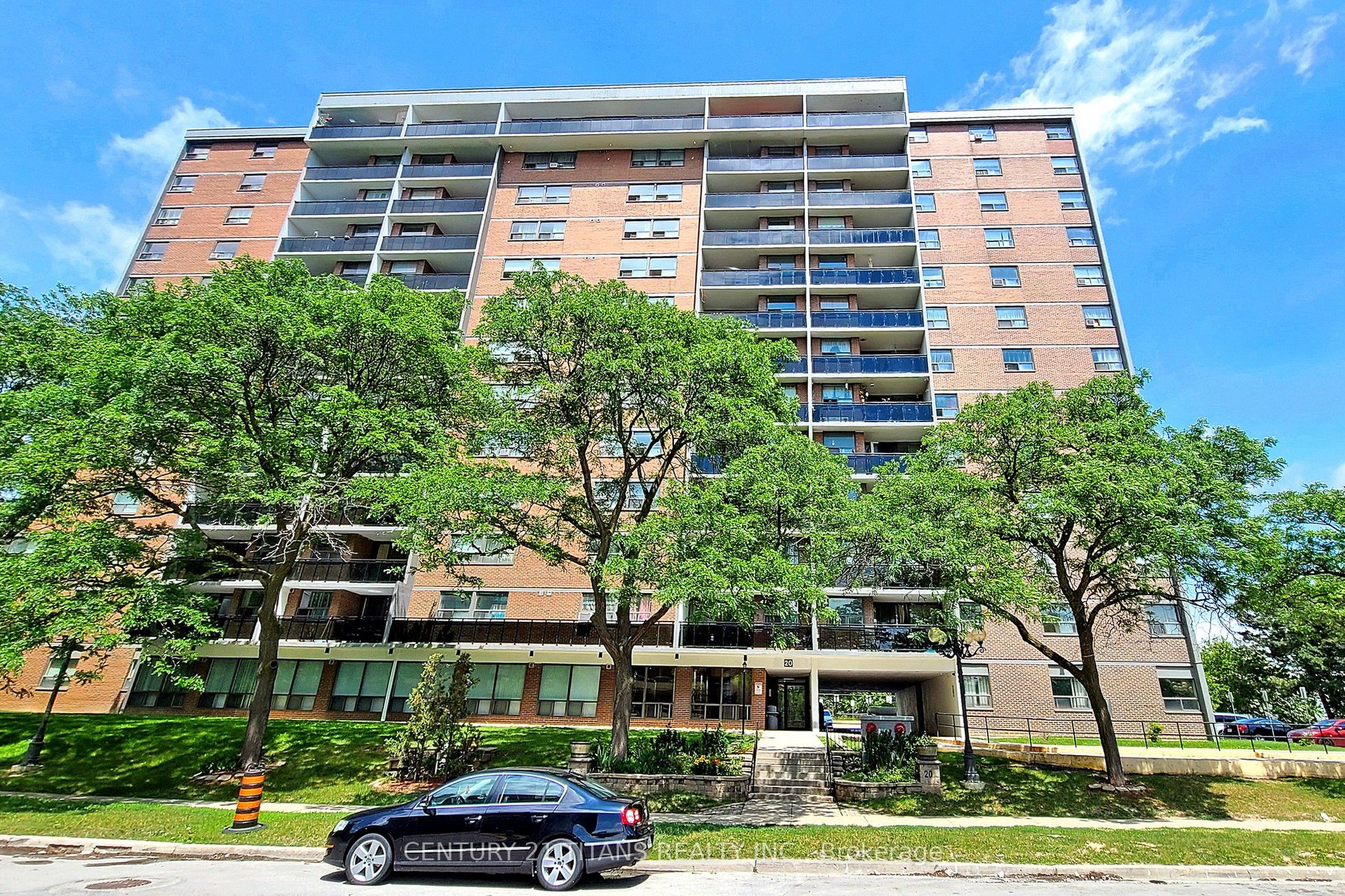 20 Gilder Drive 1208, Toronto, ON M1K 5E1 photo 4