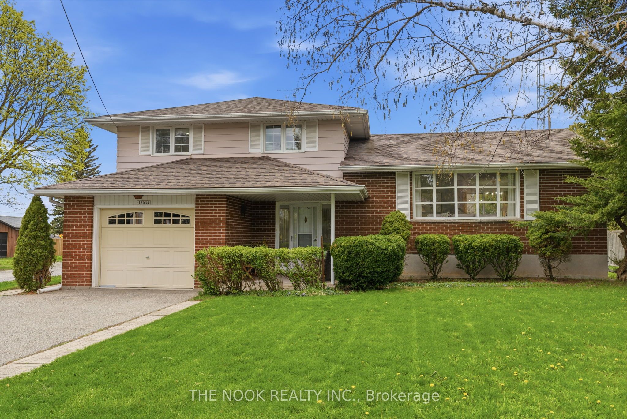 15030 Old Simcoe Road, Scugog, ON L9L 1K4