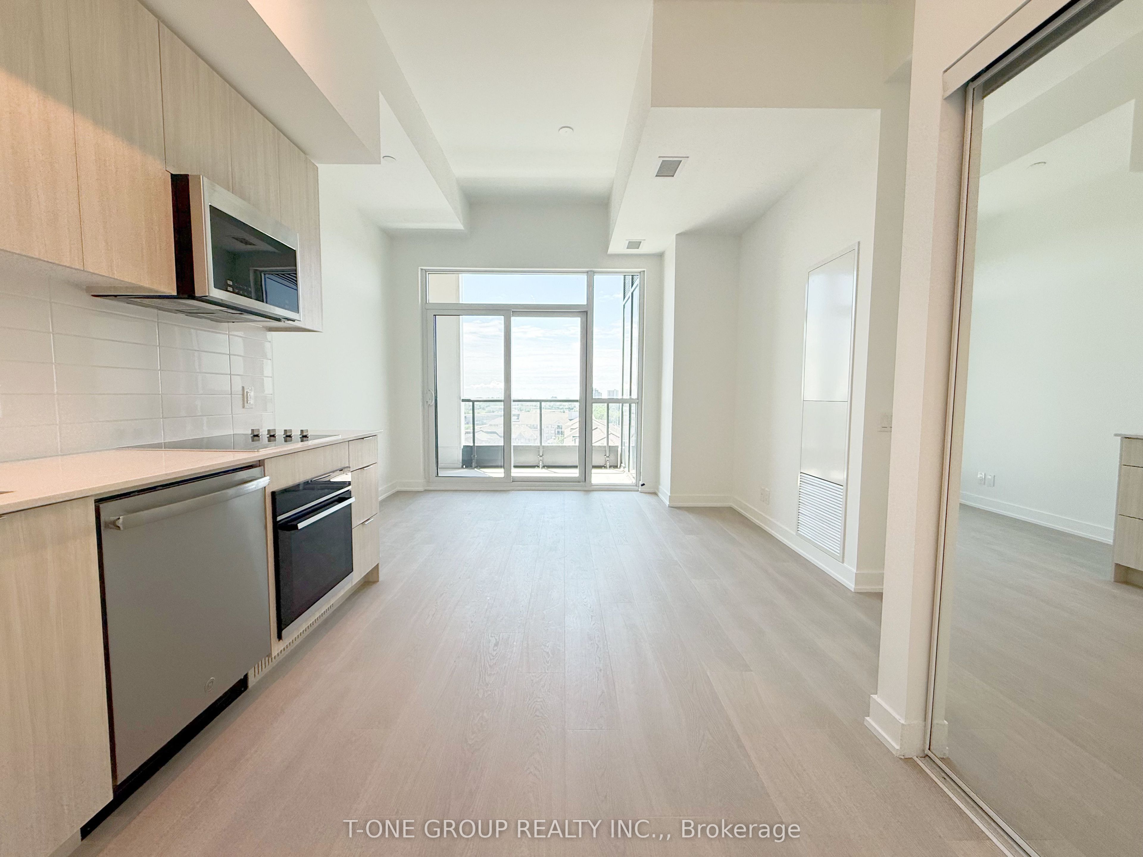 20 Deans Drive 806, Toronto, ON M1L 0J7 photo 3