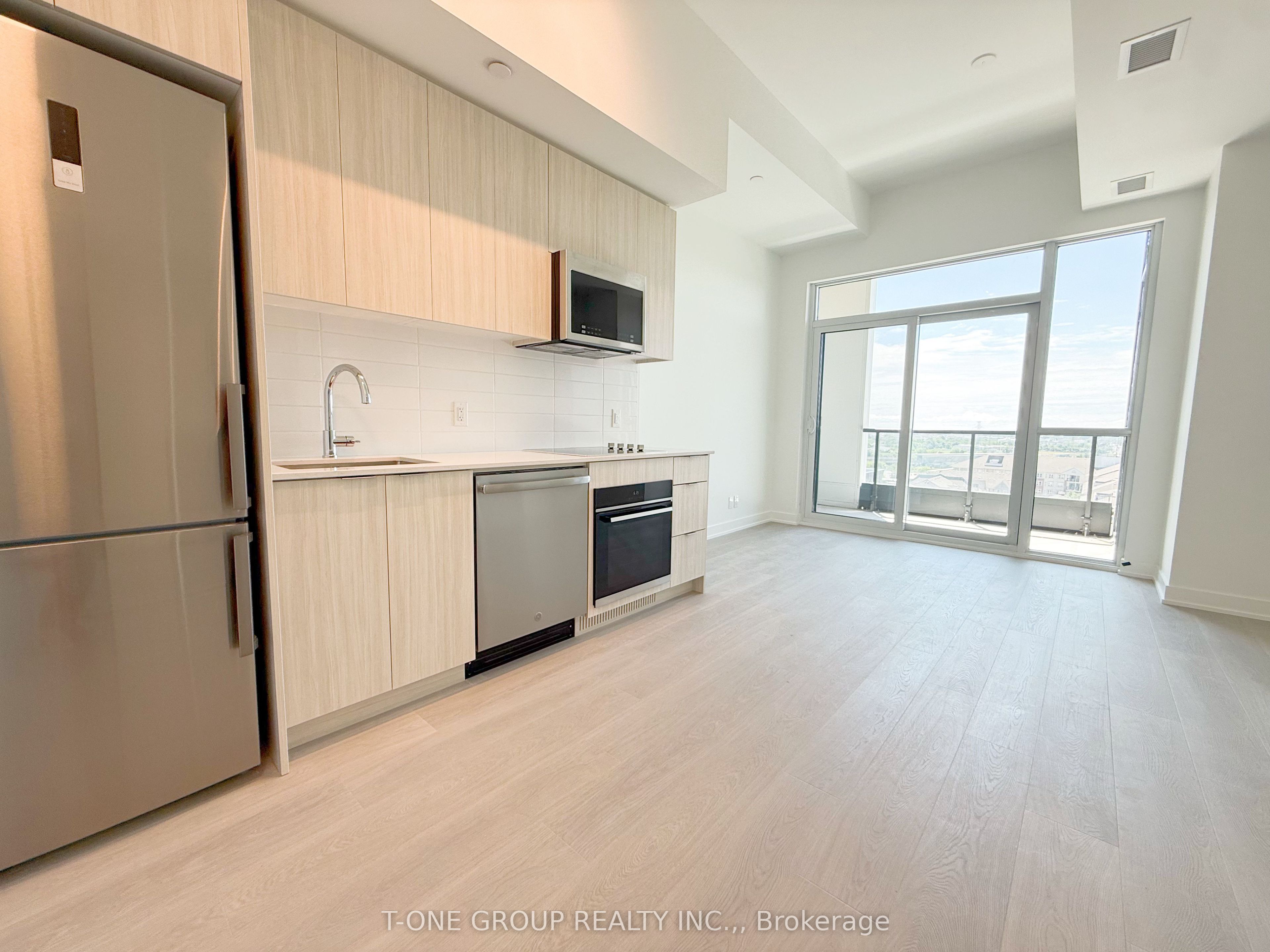 20 Deans Drive 806, Toronto, ON M1L 0J7 photo 4