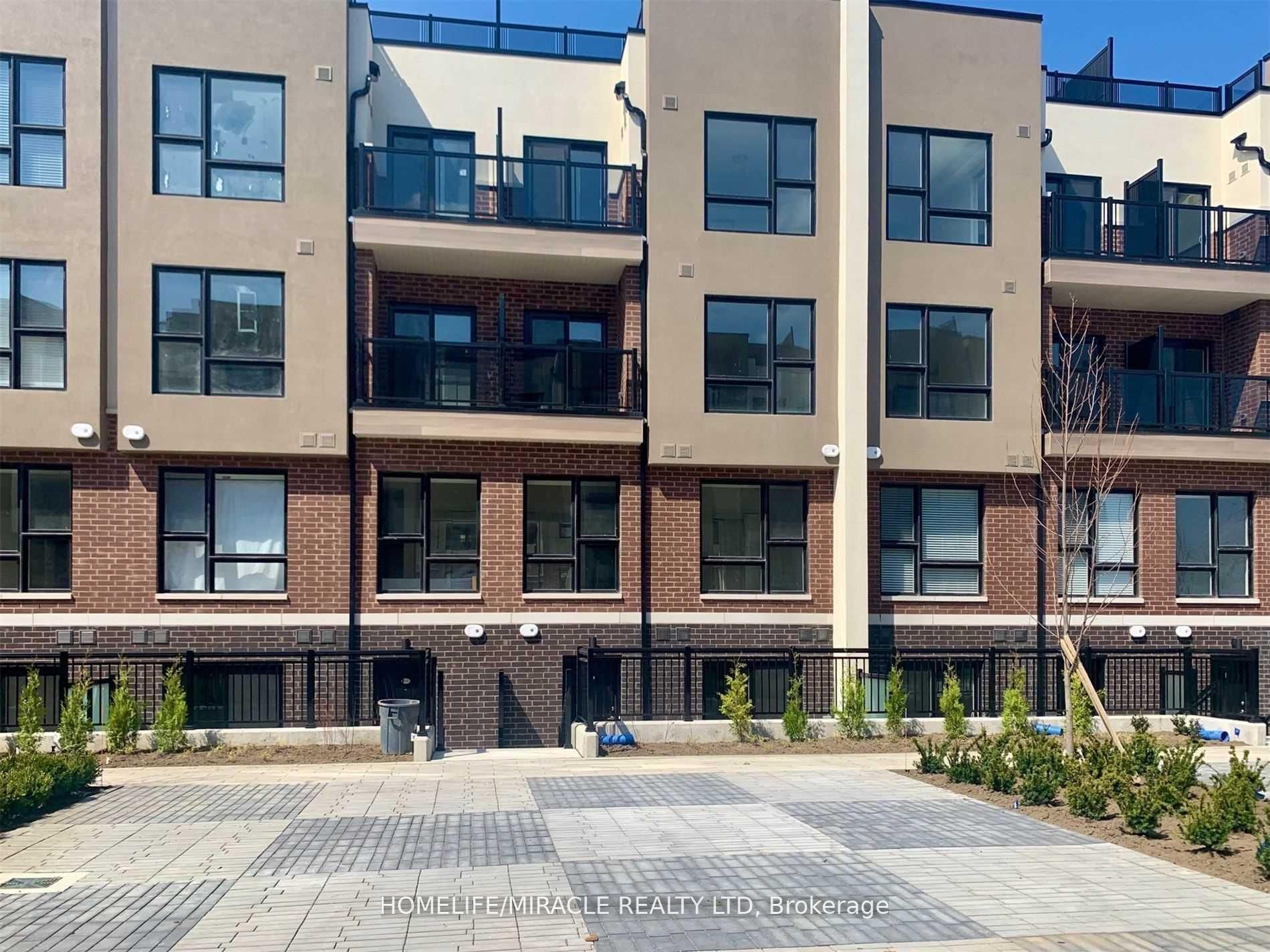 8835 Sheppard Avenue 110, Toronto, ON M1B 0E3