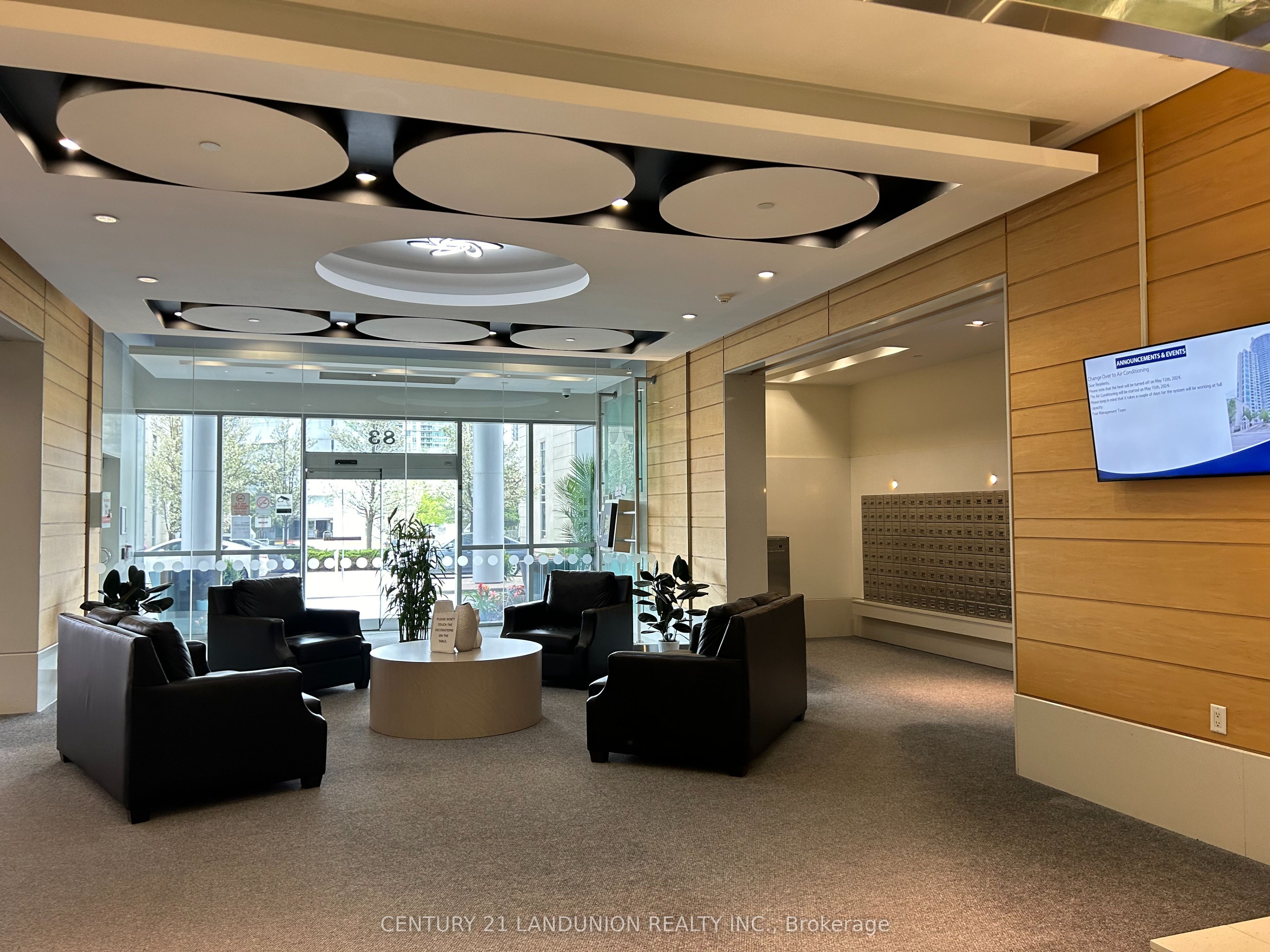 83 Borough Drive 2807, Toronto, ON M1P 5E4 photo 5