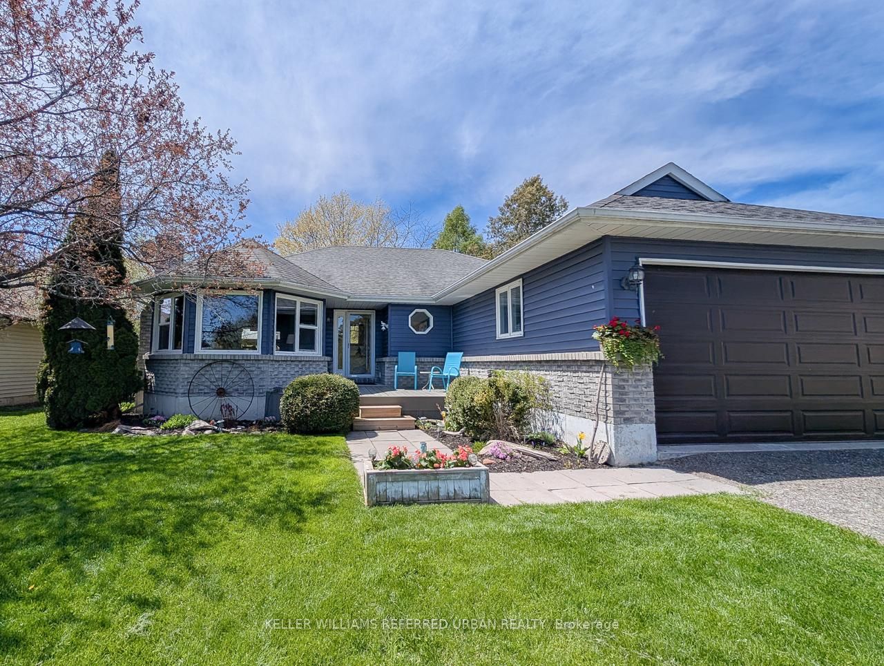 222 Aldred Drive, Scugog, ON L9L 1B4 photo 2