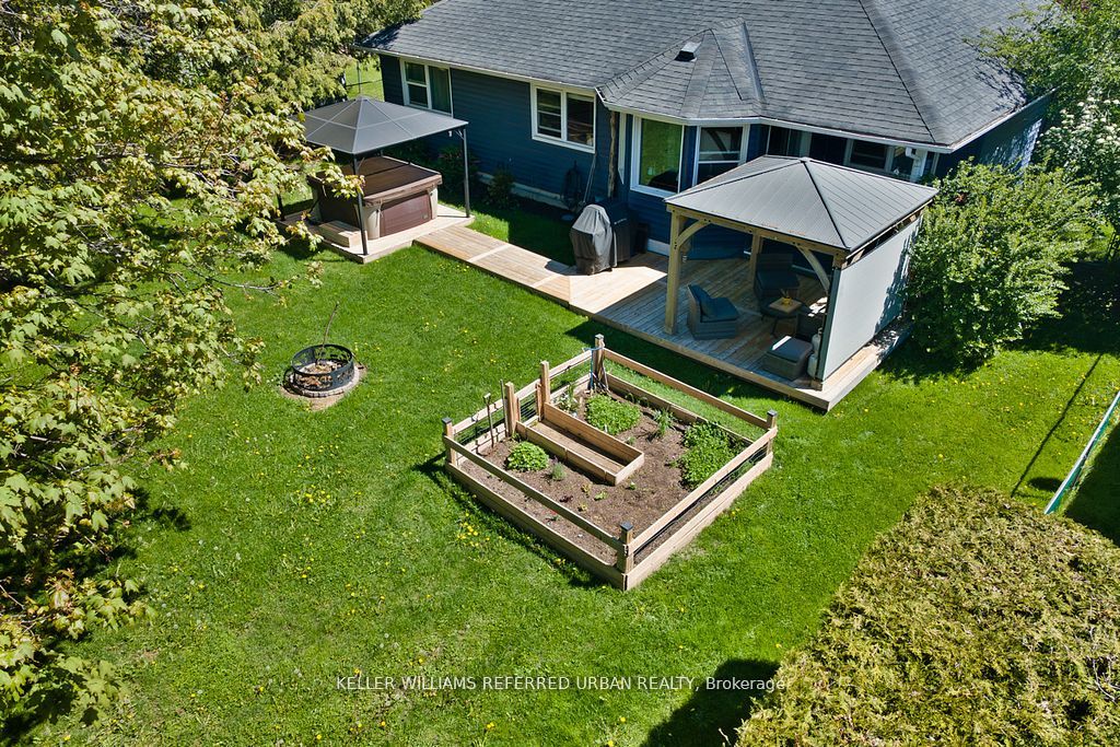 222 Aldred Drive, Scugog, ON L9L 1B4 photo 3