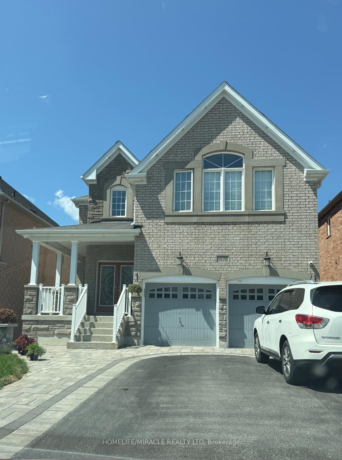 1870 ESTERBROOK Drive Basement, Oshawa, ON L1K 0N4 photo 2