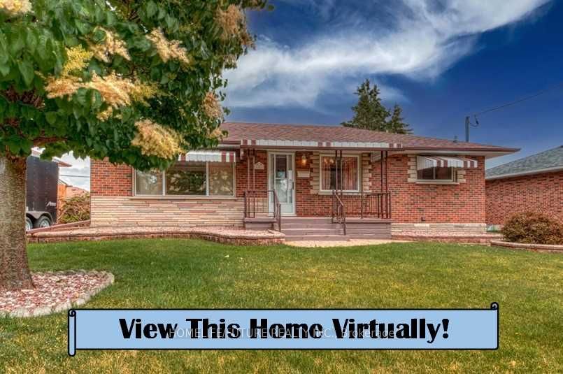 581 Gibbons Street, Oshawa, ON L1J 4Z7