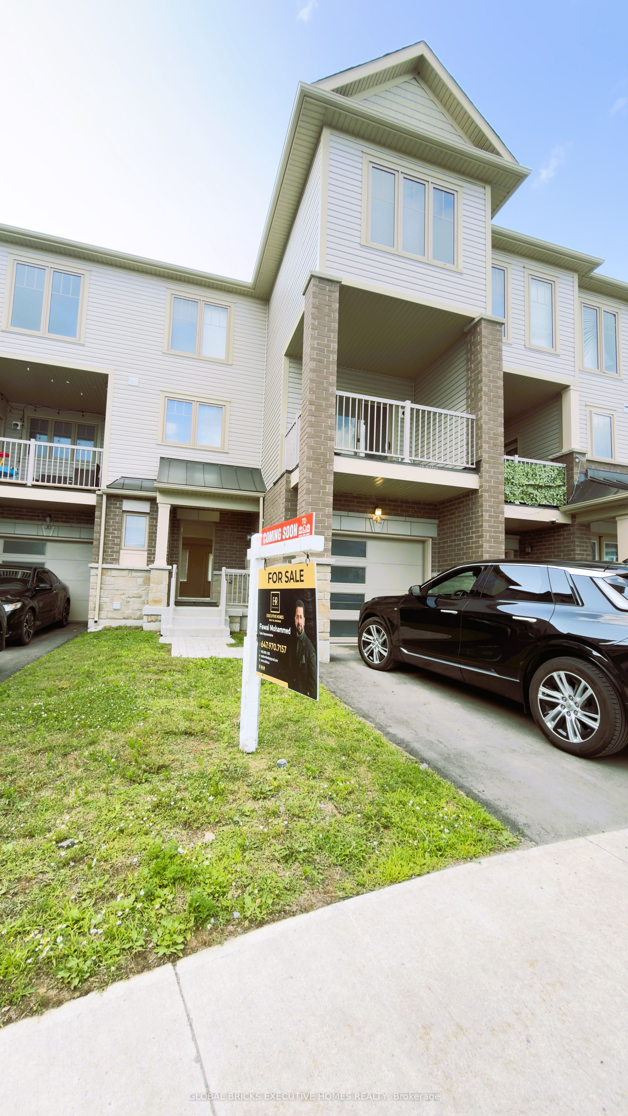 42 Ambereen Place E, Clarington, ON L1C 7H5 photo 4