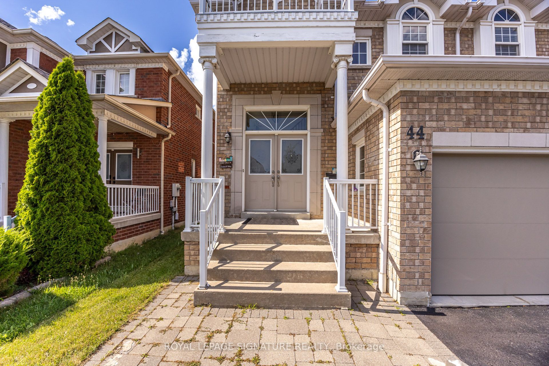 44 Selby Drive, Ajax, ON L1T 0H5 photo 3
