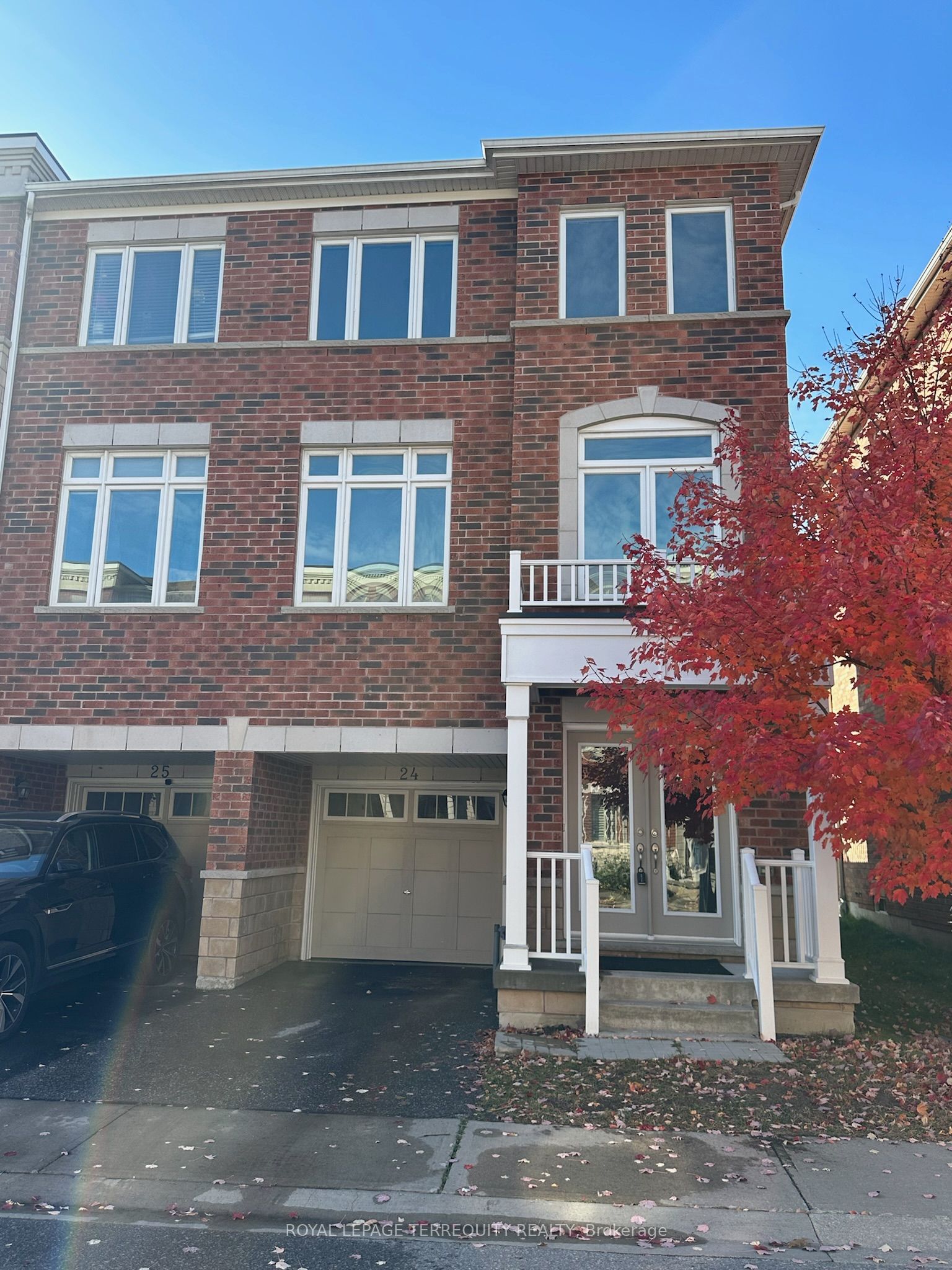 1299 Glenanna Road 24, Pickering, ON L1V 0C9 photo 3