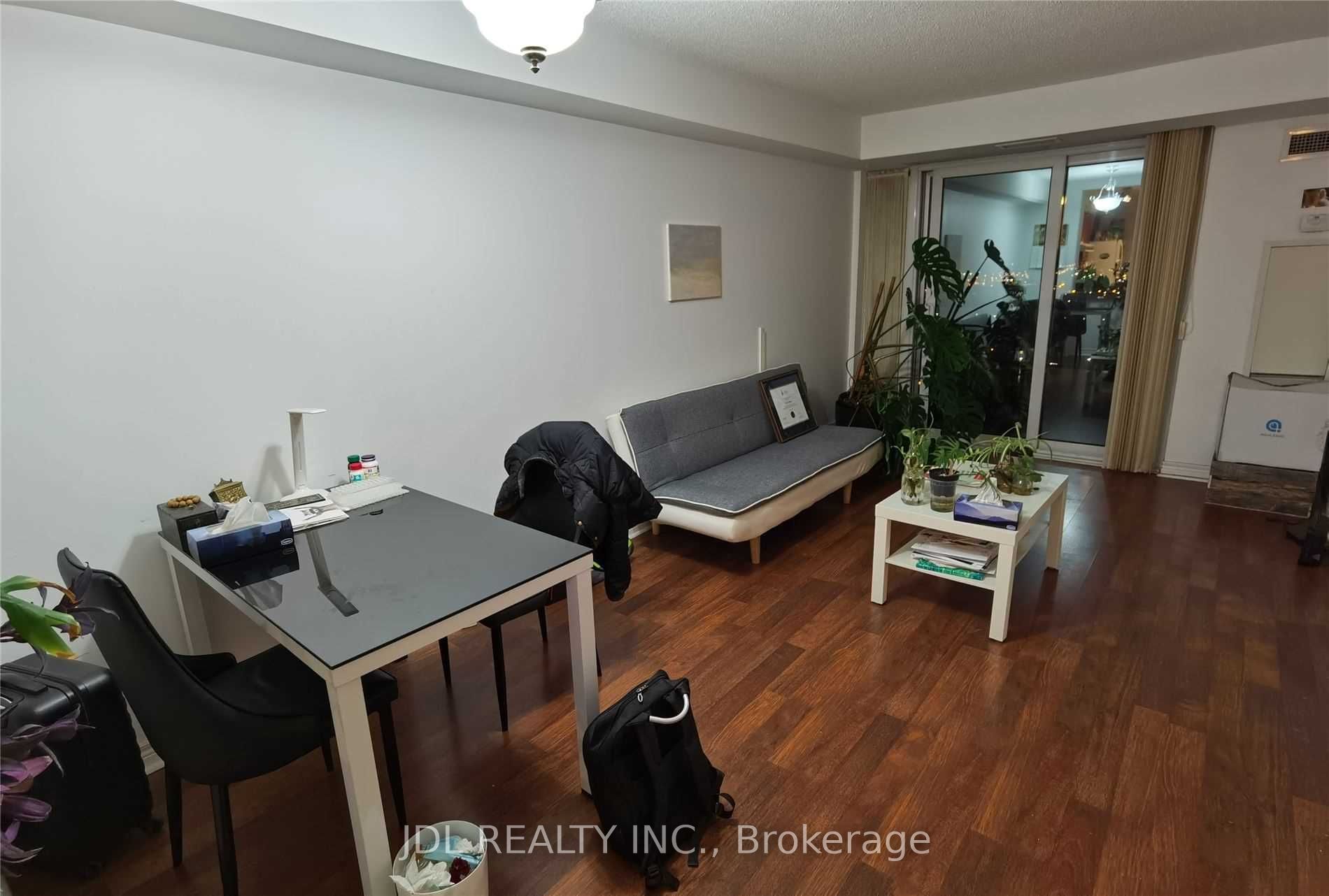 83 Borough Drive 1504, Toronto, ON M1P 5E4 photo 2