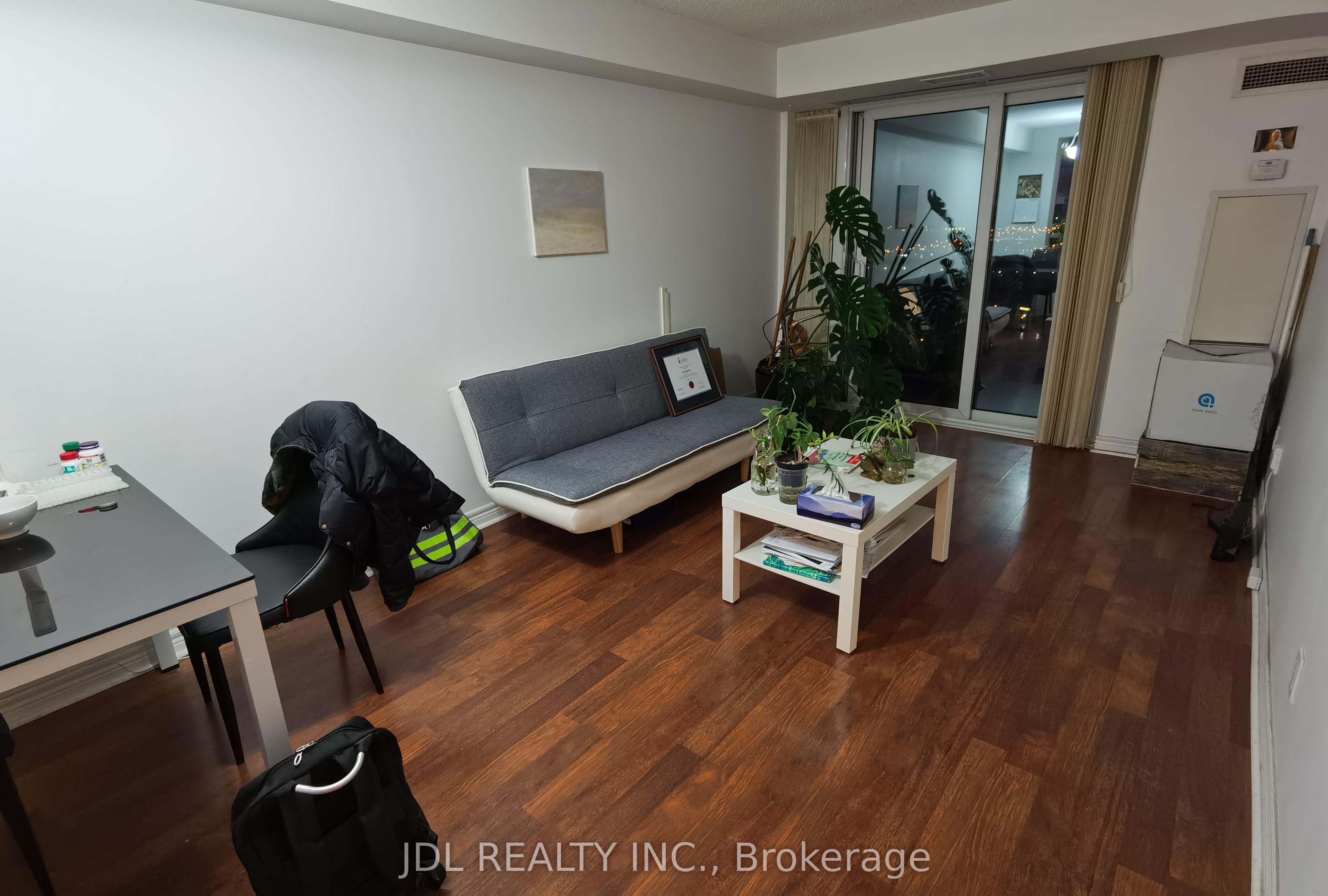 83 Borough Drive 1504, Toronto, ON M1P 5E4 photo 3