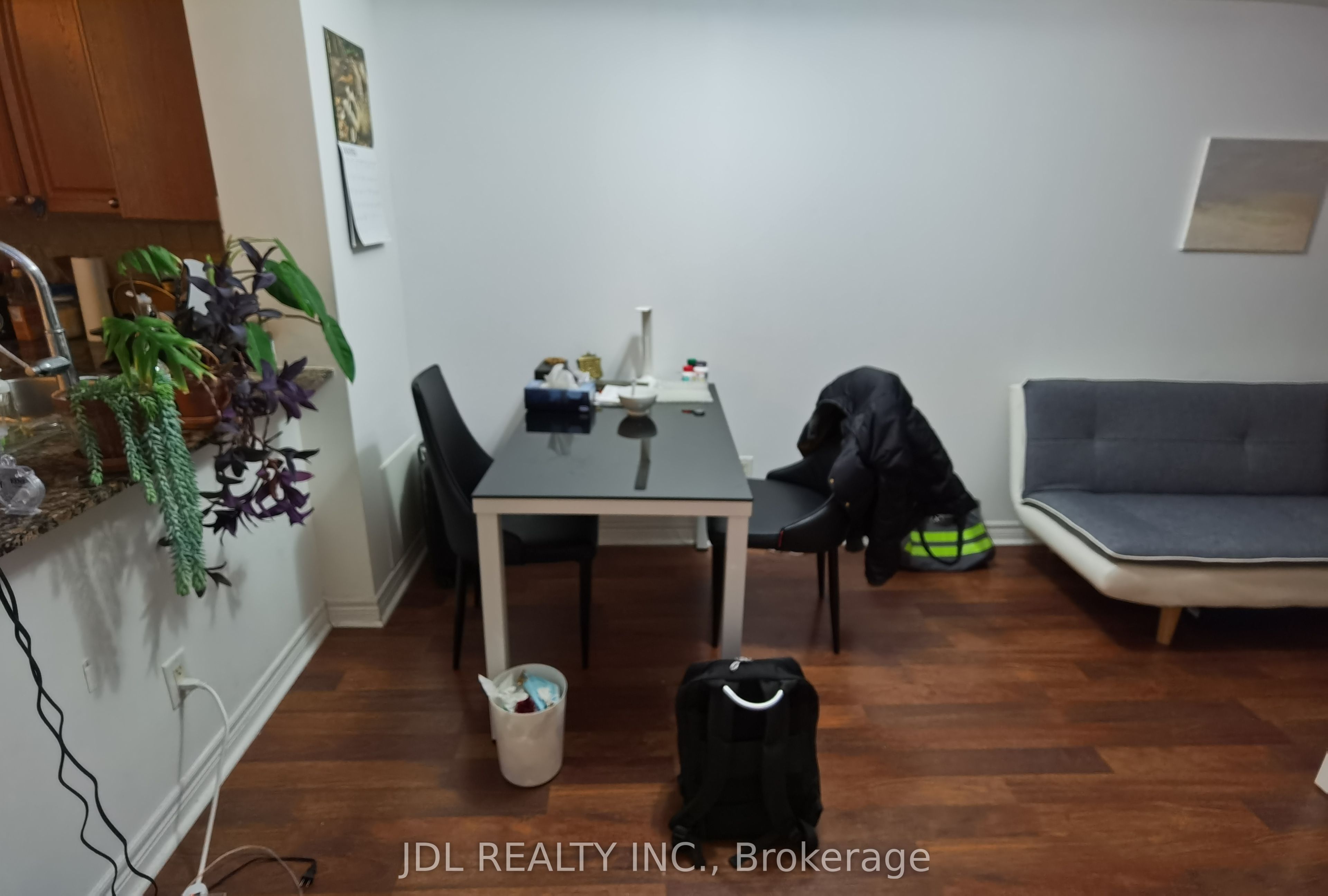 83 Borough Drive 1504, Toronto, ON M1P 5E4 photo 4