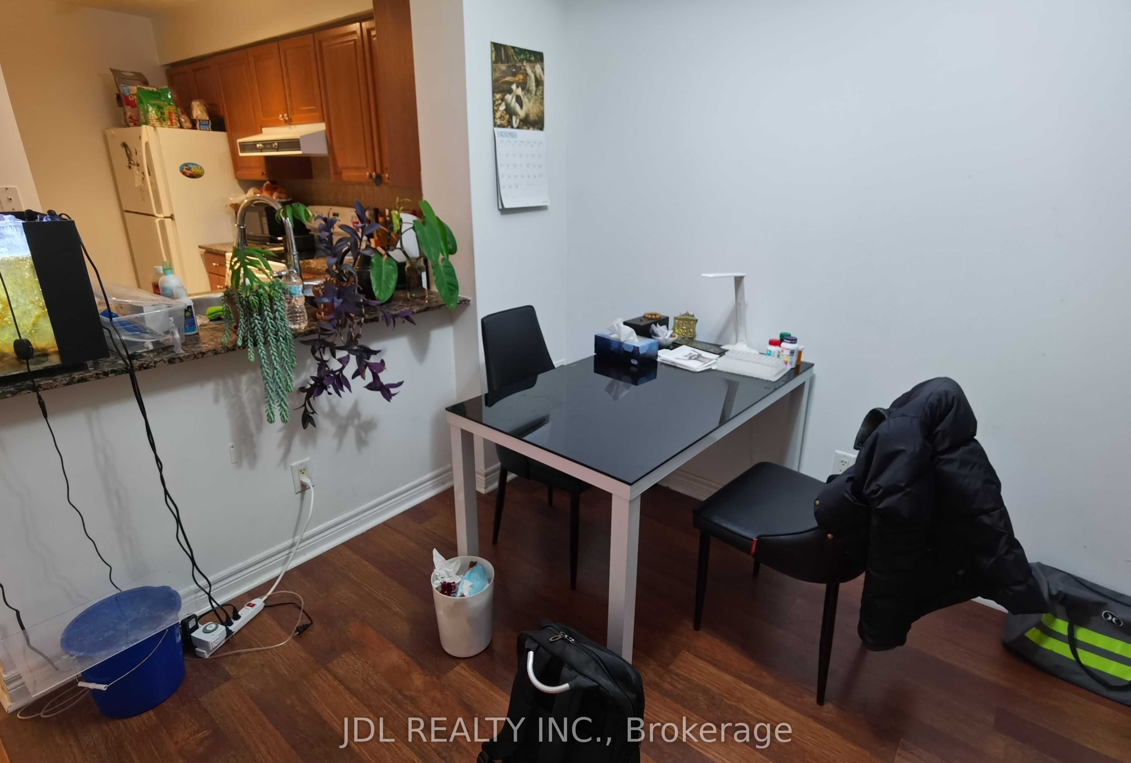 83 Borough Drive 1504, Toronto, ON M1P 5E4 photo 5
