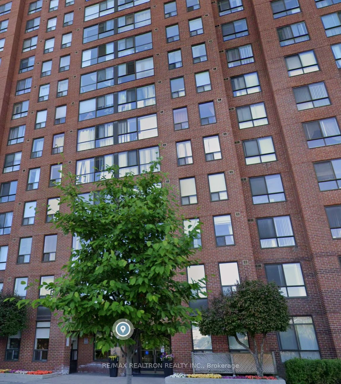 330 Mccowan Road 1013, Toronto, ON M1J 3N3