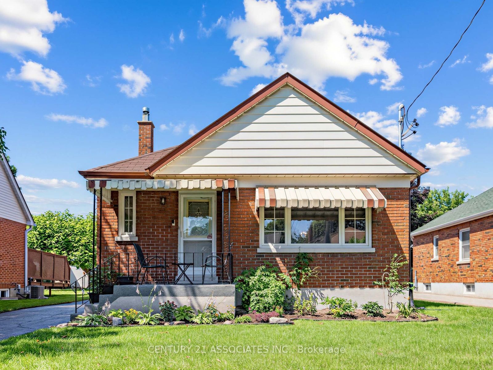 58 Central Park Boulevard S, Oshawa, ON L1H 5W4 photo 3