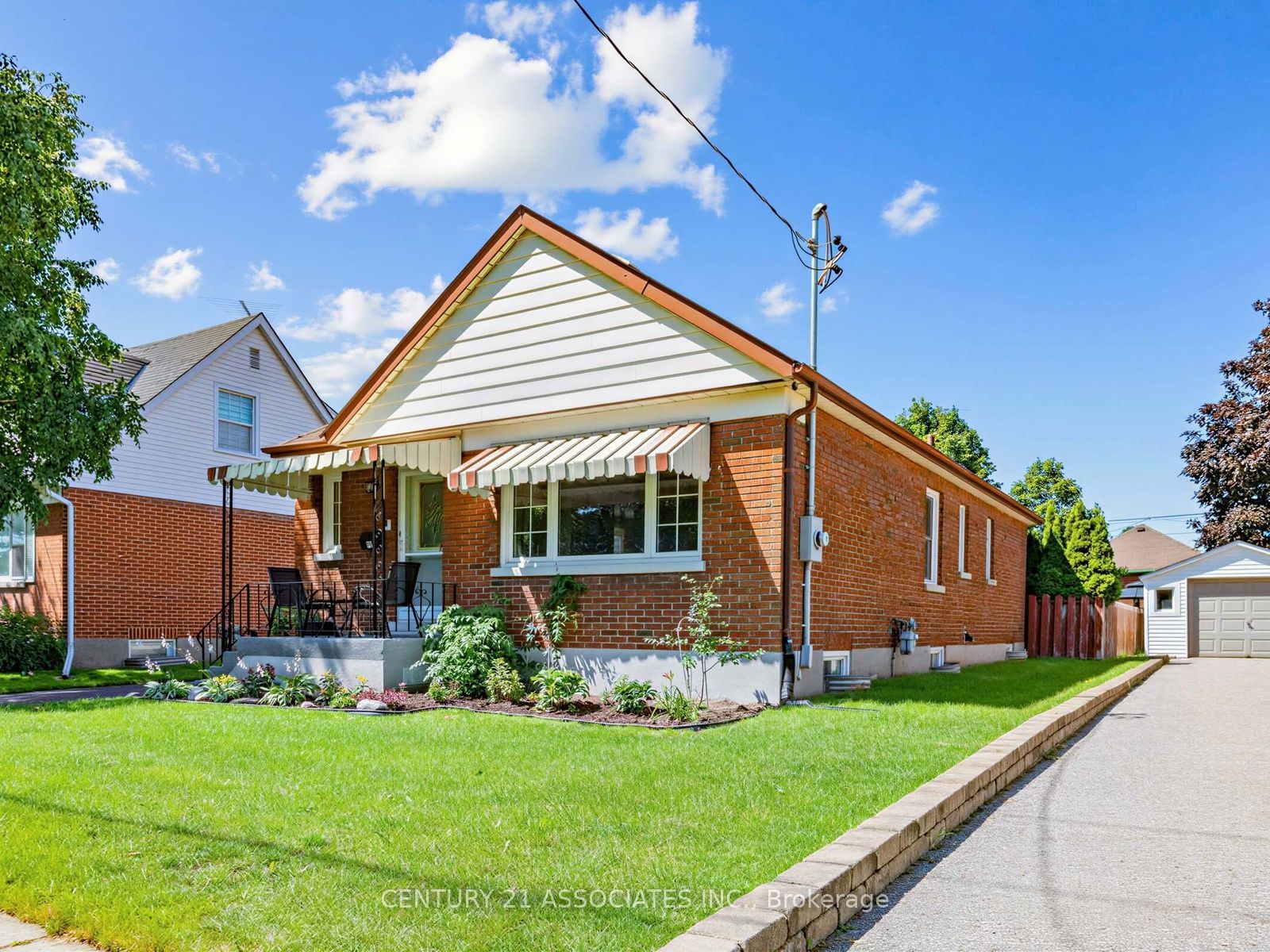 58 Central Park Boulevard S, Oshawa, ON L1H 5W4 photo 4