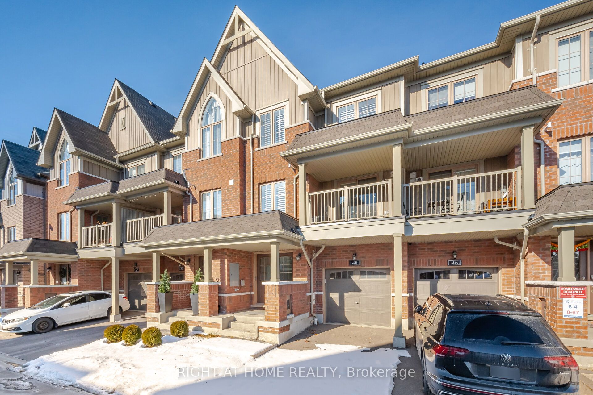 48 Porcelain Way, Whitby, ON L1R 0R6 photo 2