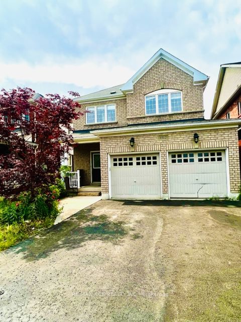 1512 Pennel Drive, Oshawa, ON L1K 0J8