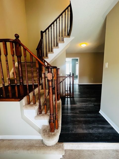1512 Pennel Drive, Oshawa, ON L1K 0J8 photo 5