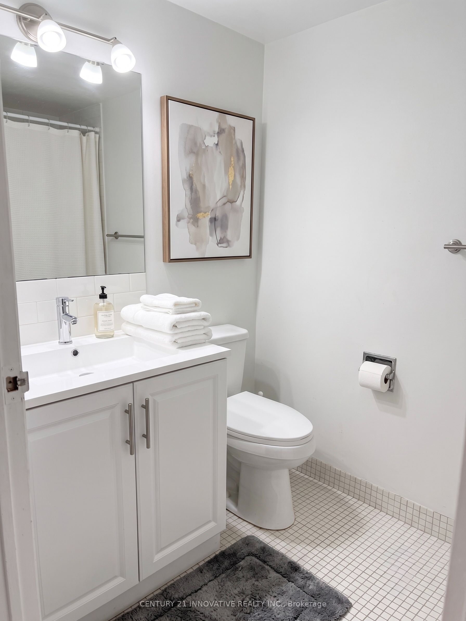 121 Trudelle Street 706, Toronto, ON M1J 3K4