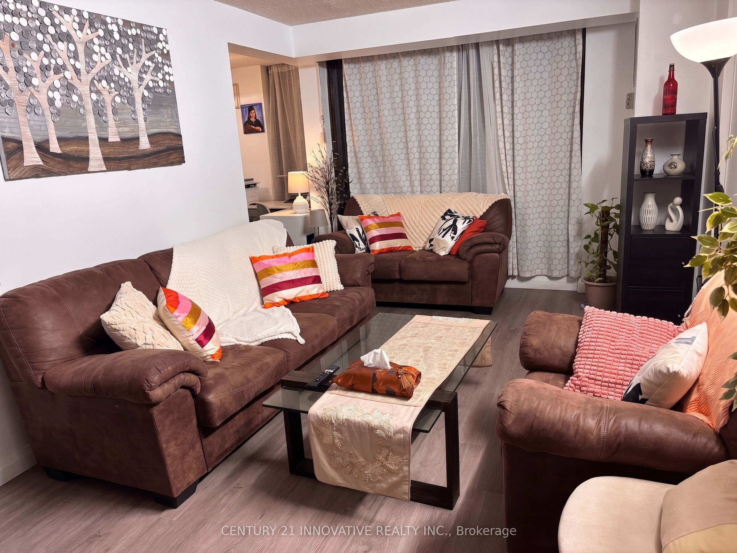 121 Trudelle Street 706, Toronto, ON M1J 3K4 photo 3