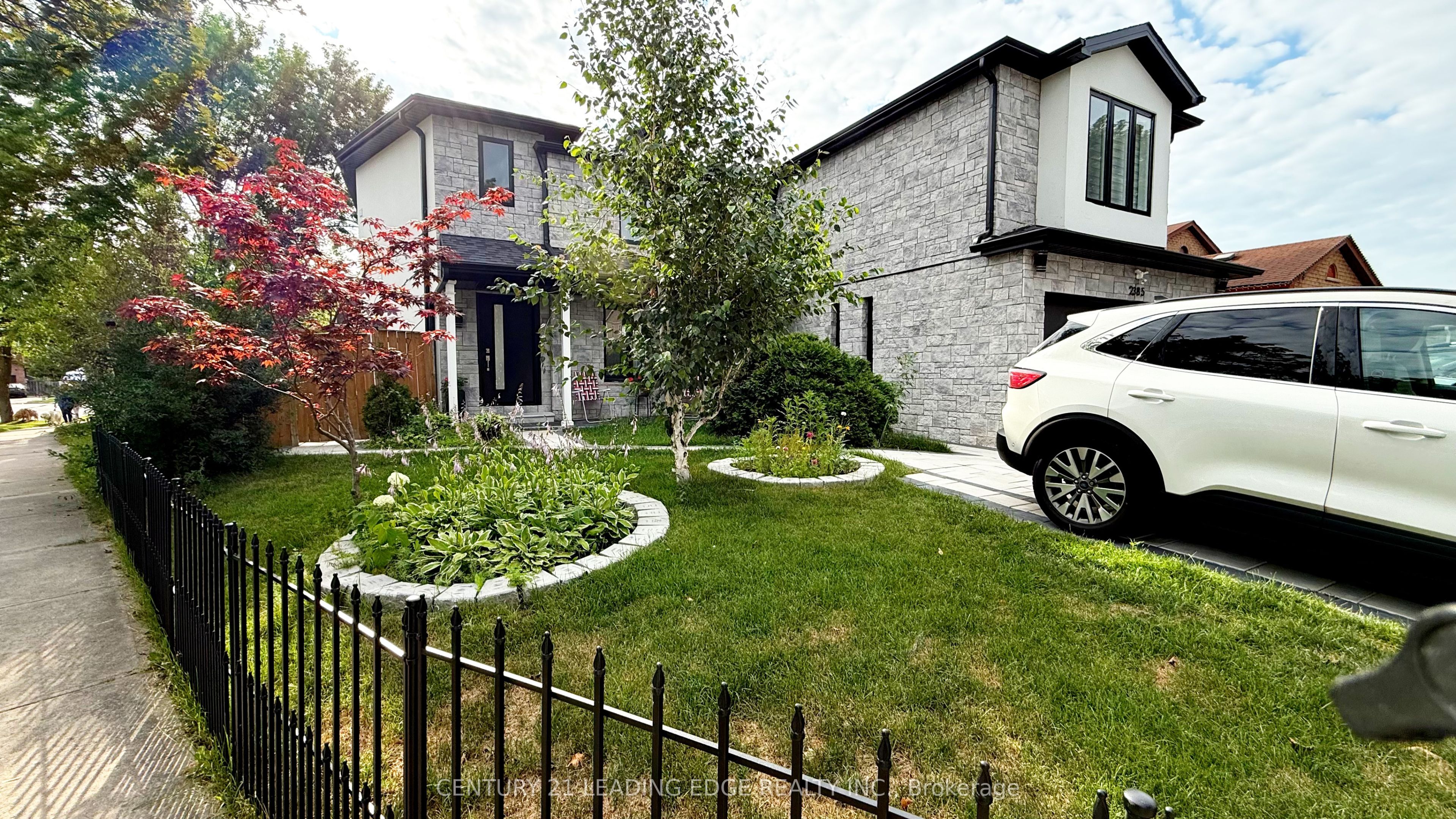 2385 Strathmore Crescent Bsmt, Pickering, ON L1X 2H8