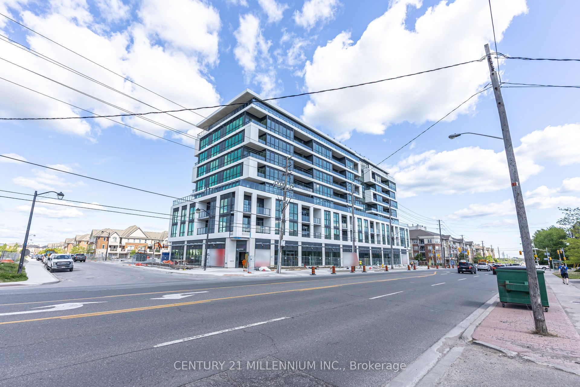 20 Deans Drive 415, Toronto, ON M1L 0J7 photo 2