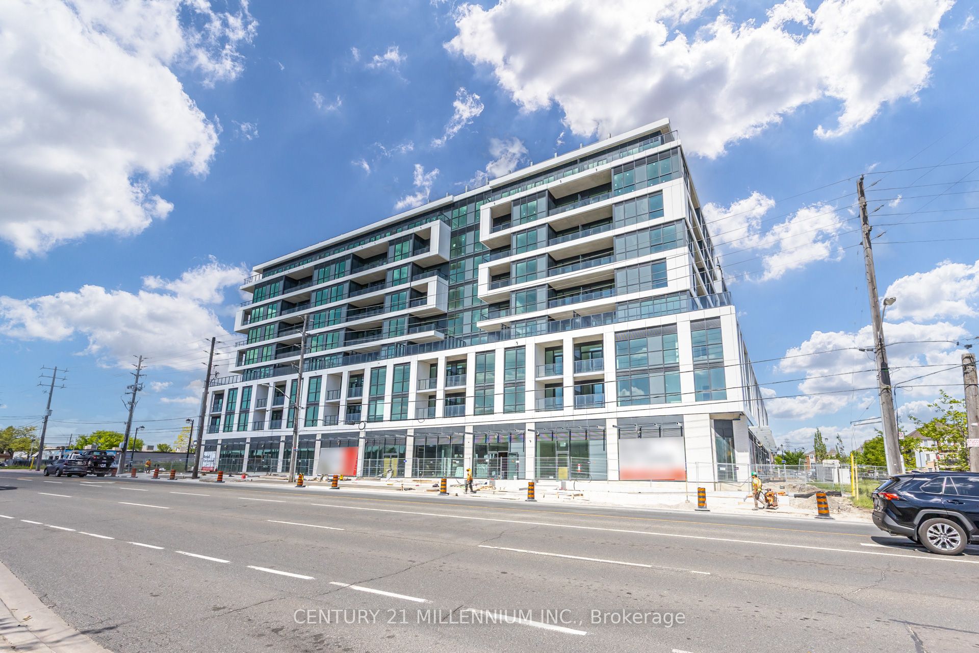 20 Deans Drive 415, Toronto, ON M1L 0J7 photo 3