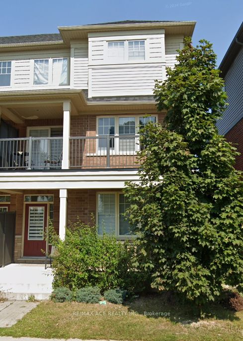 190 Britannia Avenue W Bsmt, Oshawa, ON L1H 7K4