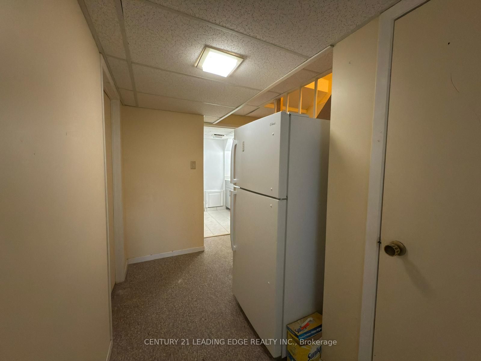 2157 Denby Drive Basement, Pickering, ON L1X 2A8 photo 5